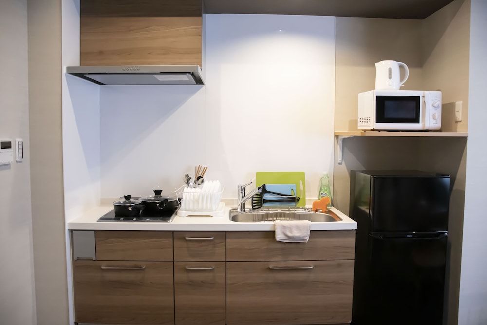 undefined Hotel S-Presso West 5