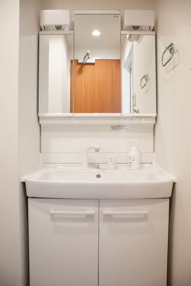 Hotel S-Presso West Deluxe Apartment 11