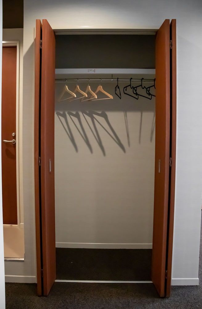 Hotel S-Presso West Deluxe Apartment 17