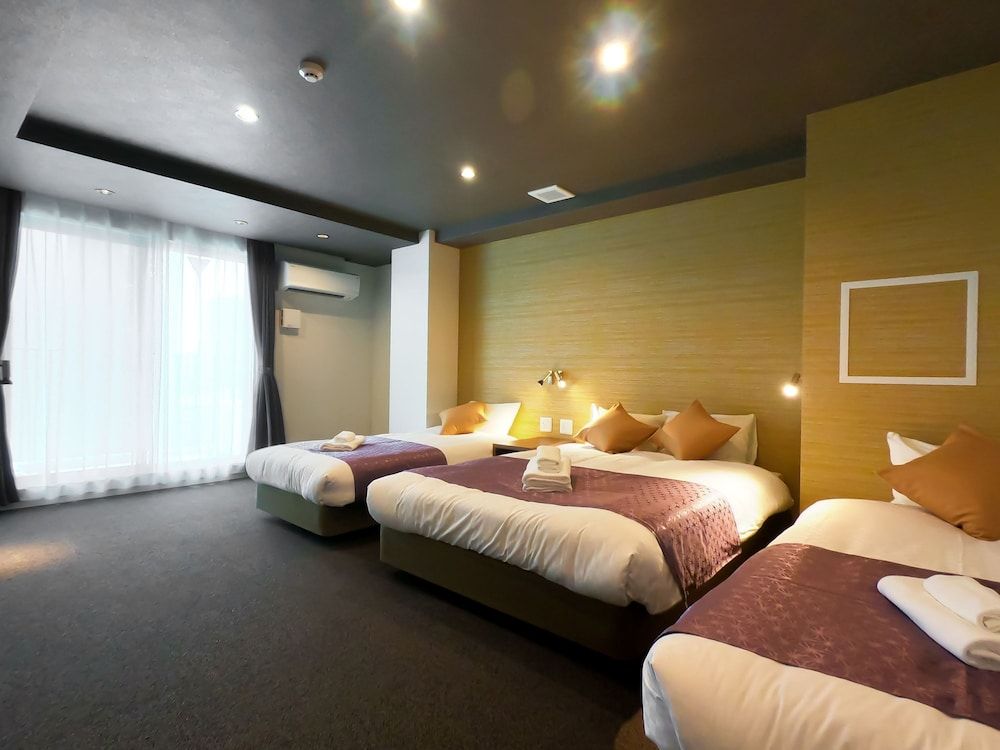 undefined Hotel S-Presso West 10