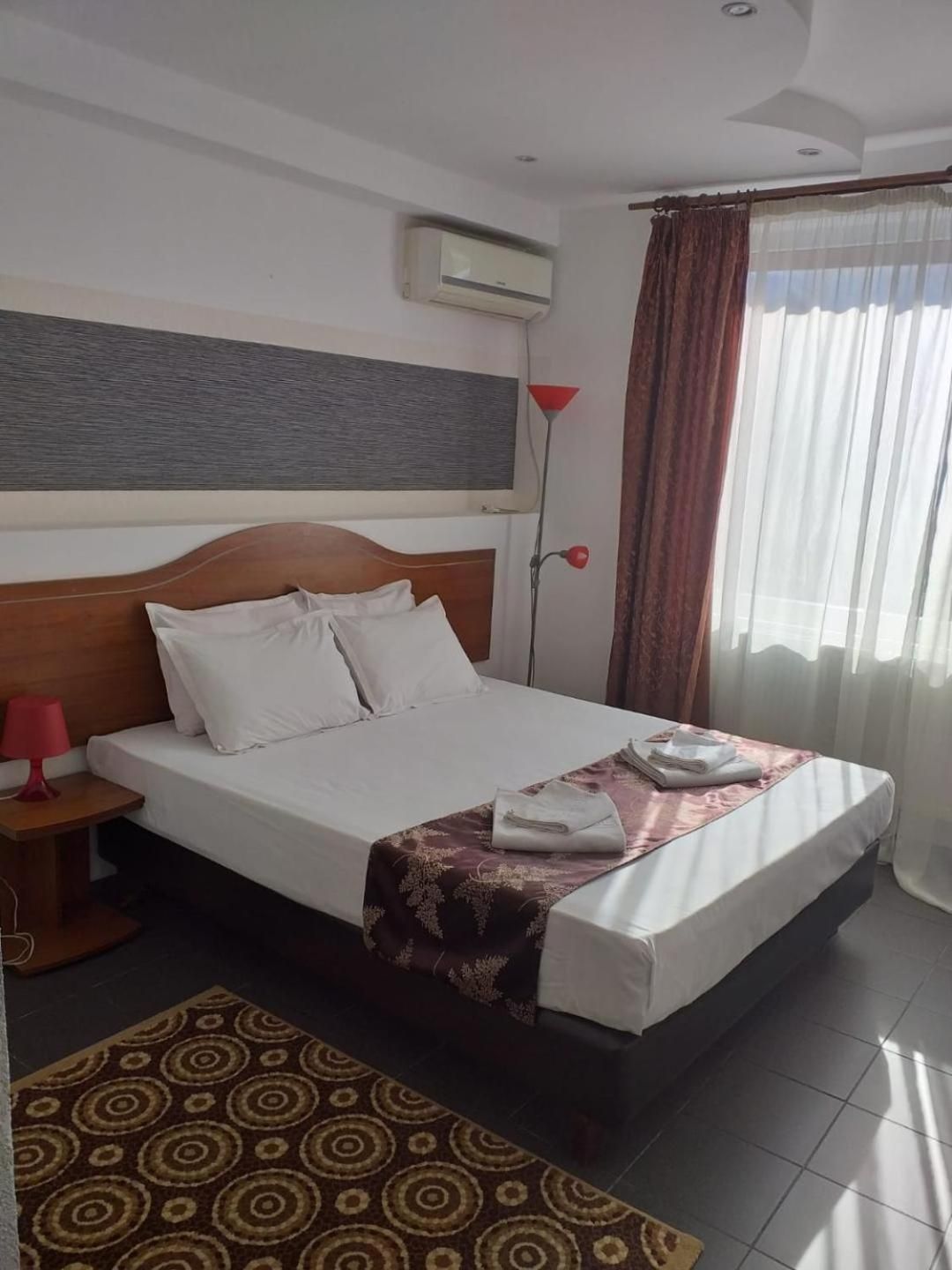 undefined Hotel Tranzzit 7