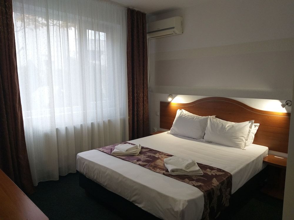 undefined Hotel Tranzzit 10