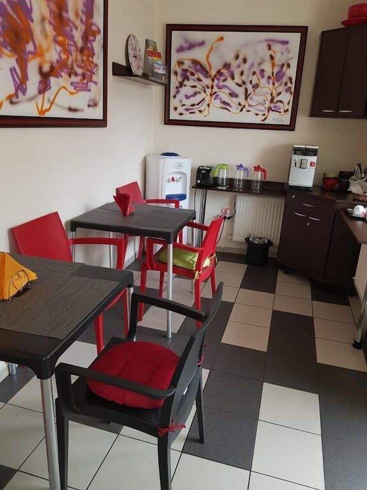 undefined Hotel Tranzzit 5