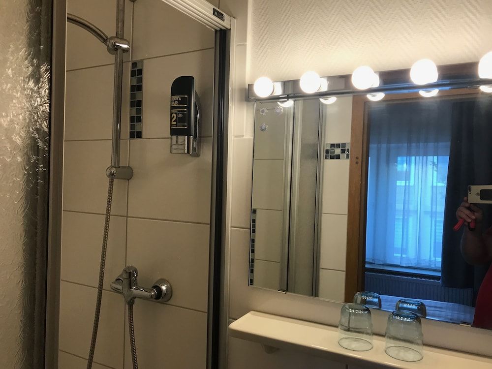 Hotel Nachtwächter Single Room 3