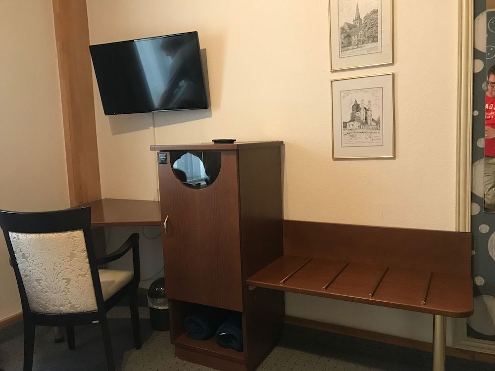 Hotel Nachtwächter Double Room 4