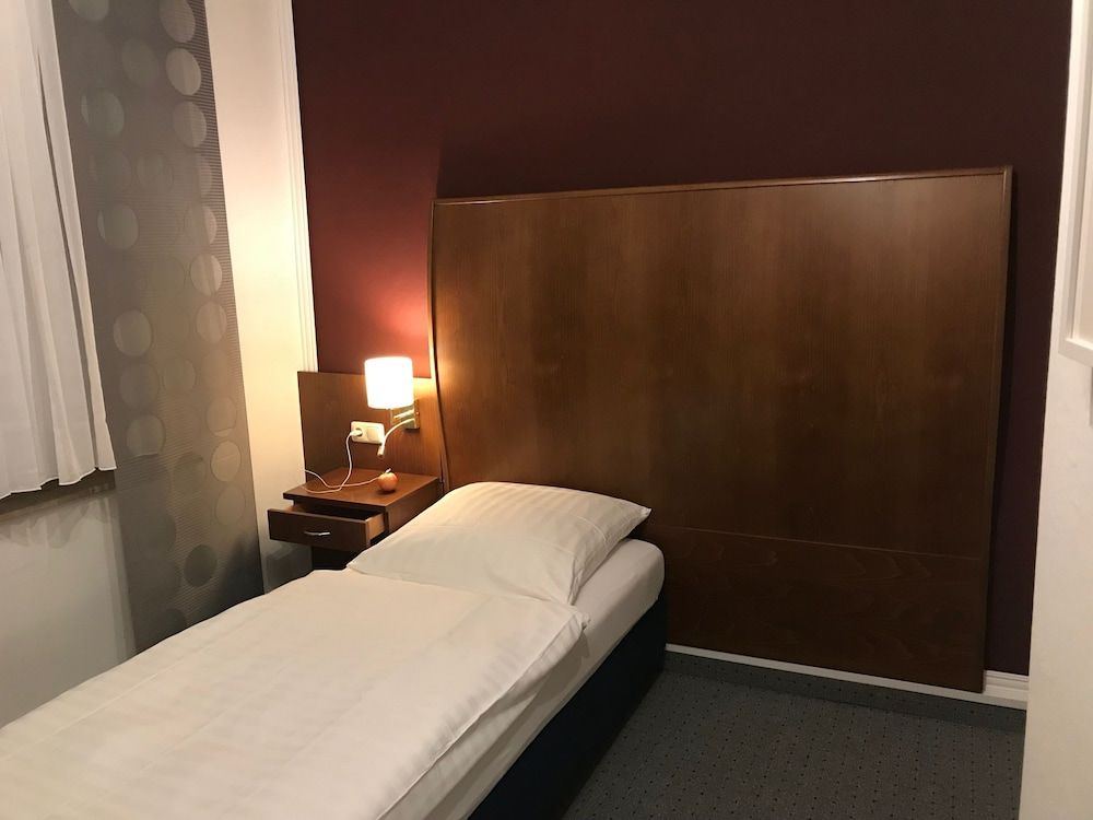 Hotel Nachtwächter Single Room 4