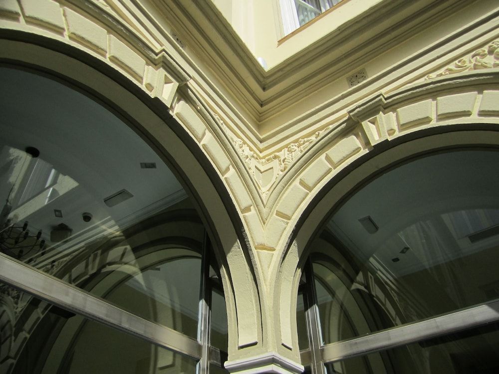 Hotel Palacio Garvey