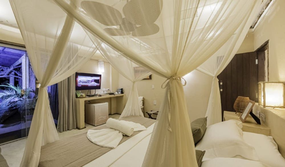 Deluxe Sea View with jetted tub