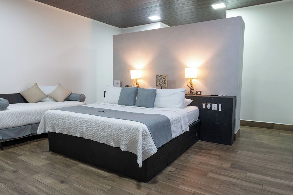 undefined Hotel Boutique Casa Del Rio 2