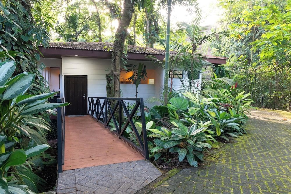 undefined Hotel Boutique Casa Del Rio 10