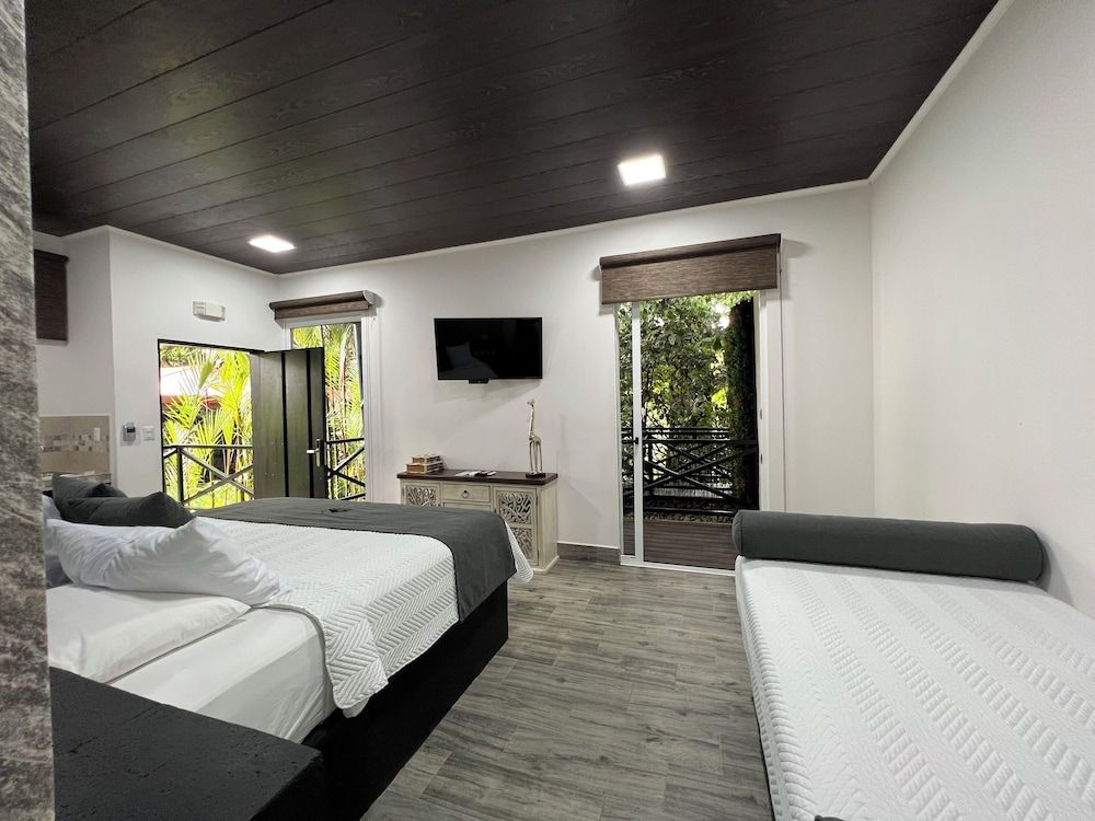 undefined Hotel Boutique Casa Del Rio 4