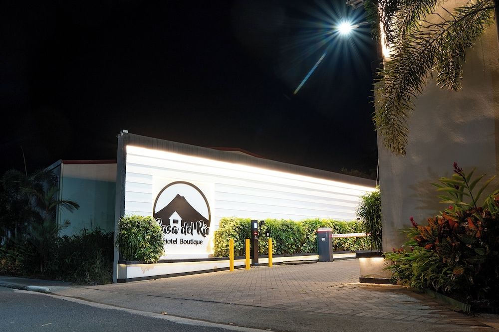 undefined Hotel Boutique Casa Del Rio 8