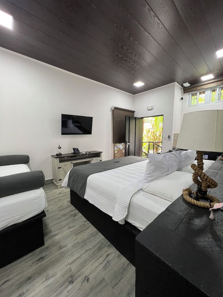 undefined Hotel Boutique Casa Del Rio 5