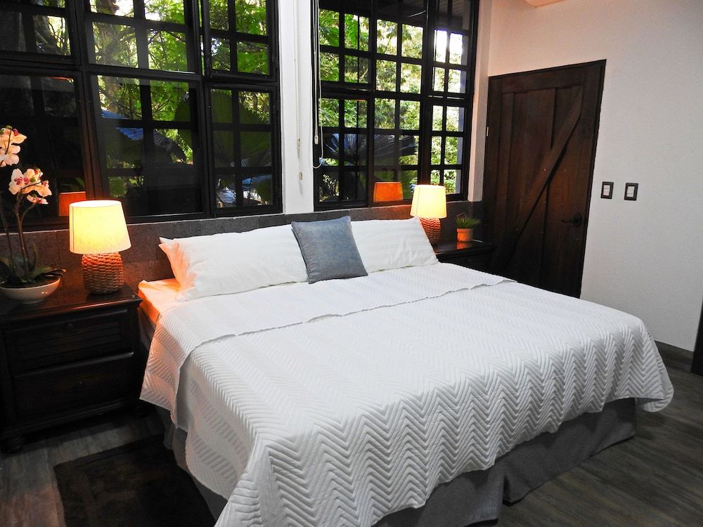 Family Villa, 2 Bedrooms, Hot Tub