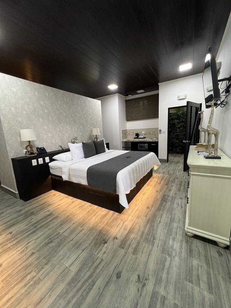 Luxury Room