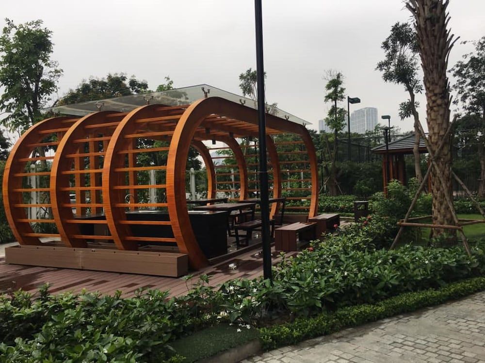 undefined Vinhomes Green Bay Apartments 5