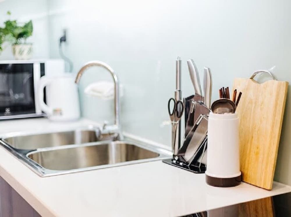 undefined Vinhomes Green Bay Apartments 9