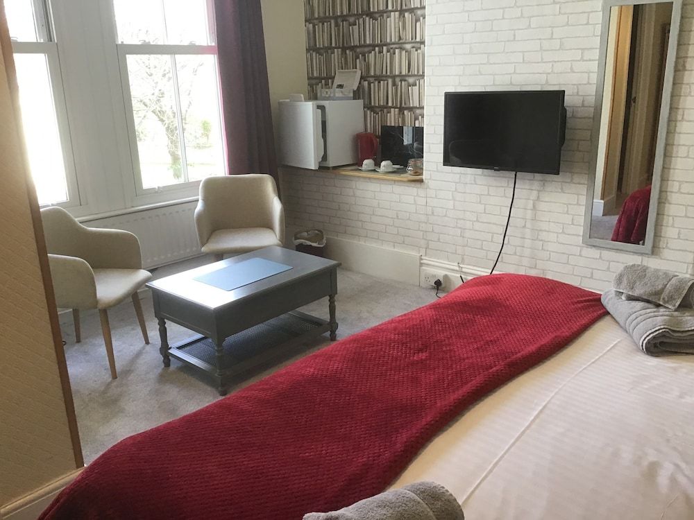 Torwood House Hotel Double Room 2