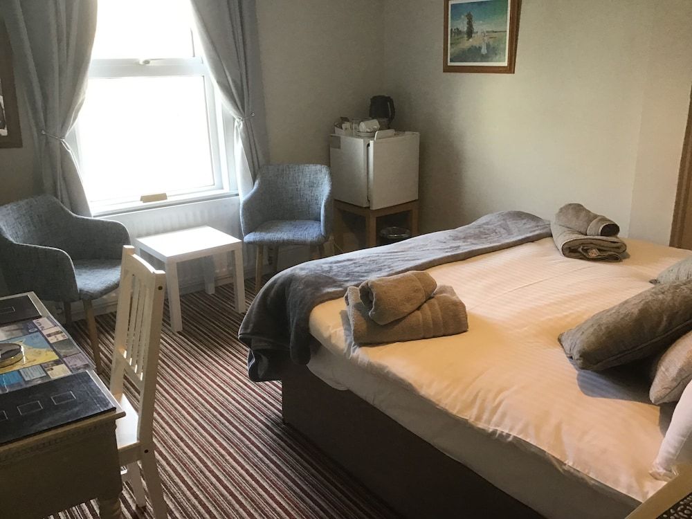 Torwood House Hotel Double Room 3