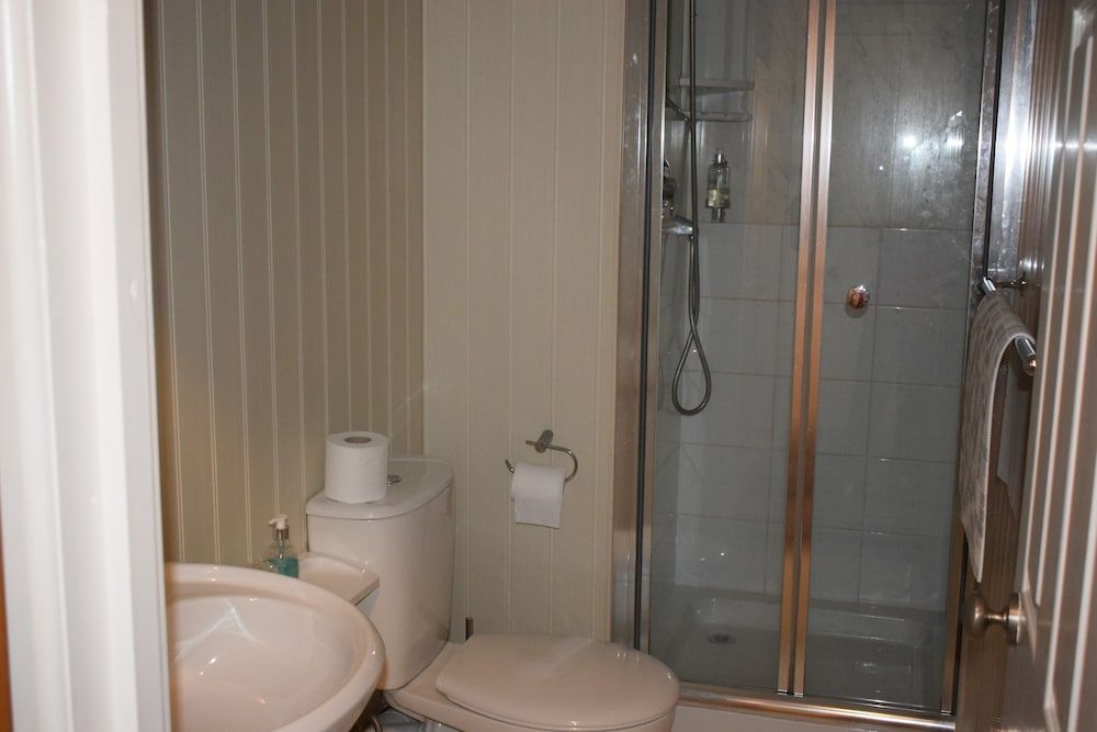 Torwood House Hotel Double Room 5