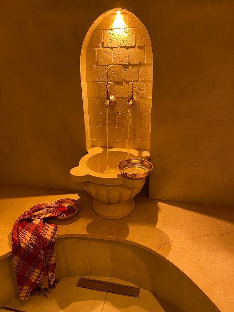 Hoşdere Bungalov Exclusive Bungalow, Jetted Tub 5