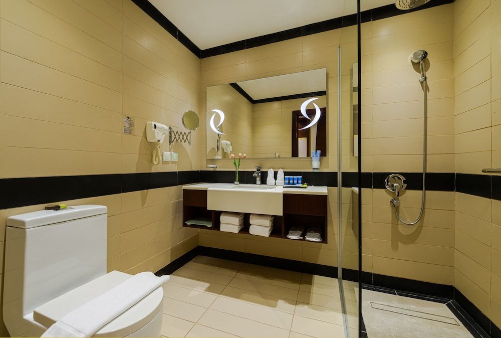 Blue Diamond Hotel Standard Twin Room 6