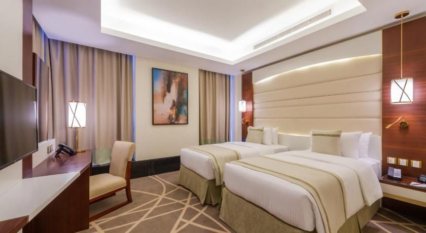 Blue Diamond Hotel Standard Twin Room 3