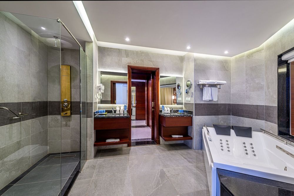 Presidential Studio Suite