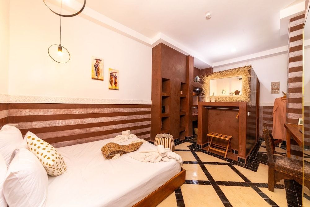 undefined Riad Ambre et Jasmin 7