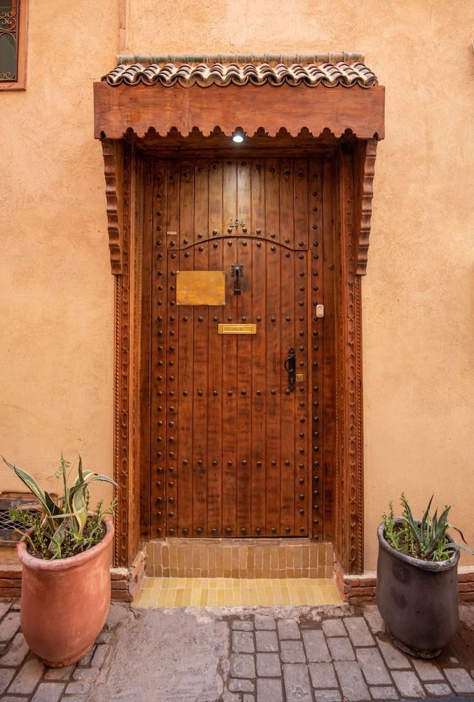 undefined Riad Ambre et Jasmin 5