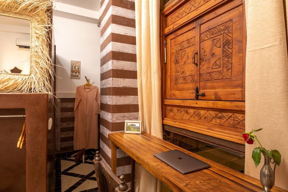 undefined Riad Ambre et Jasmin 10