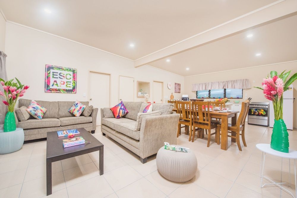 Tuoro Villas, 4 Bedrooms