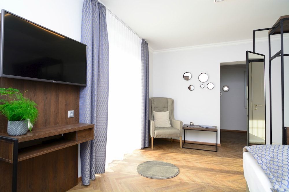 Apart of me Villach Business Apartment, 1 King Bed, Non Smoking (inclusive Cleaning Fee 36,00 EUR) 15