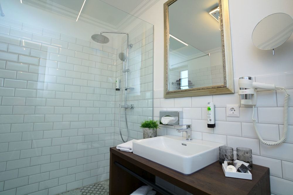 Apart of me Villach Business Apartment, 1 King Bed, Non Smoking (inclusive Cleaning Fee 36,00 EUR) 7