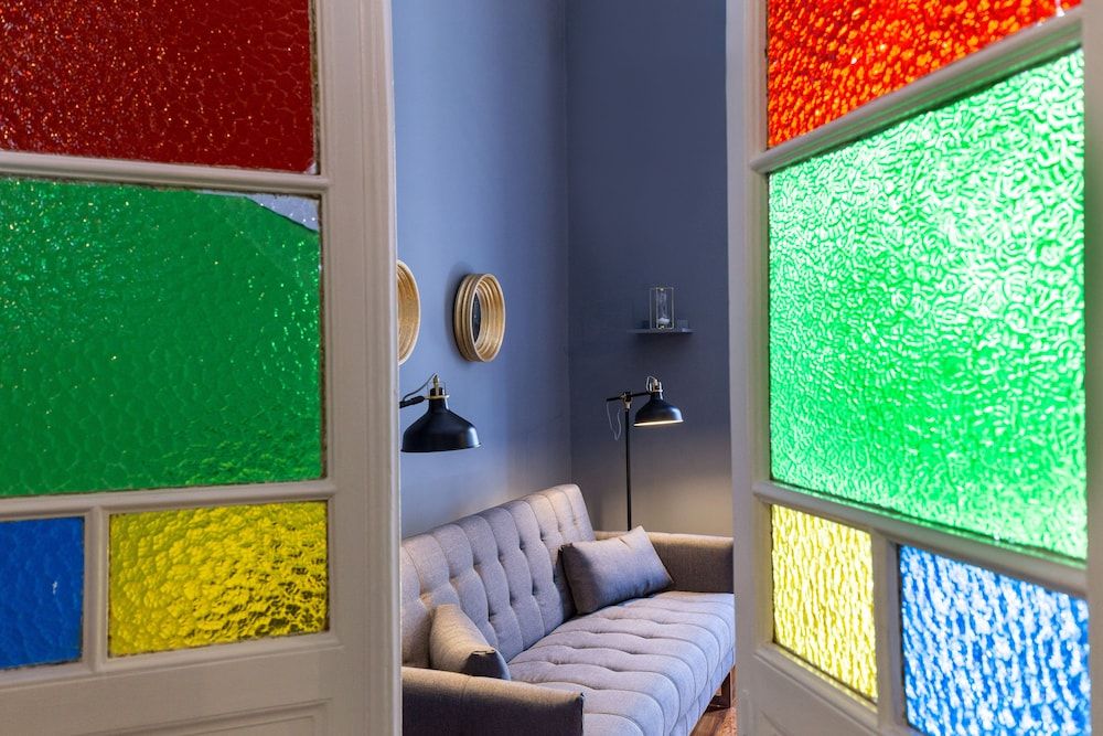 undefined Soho Apartments 9