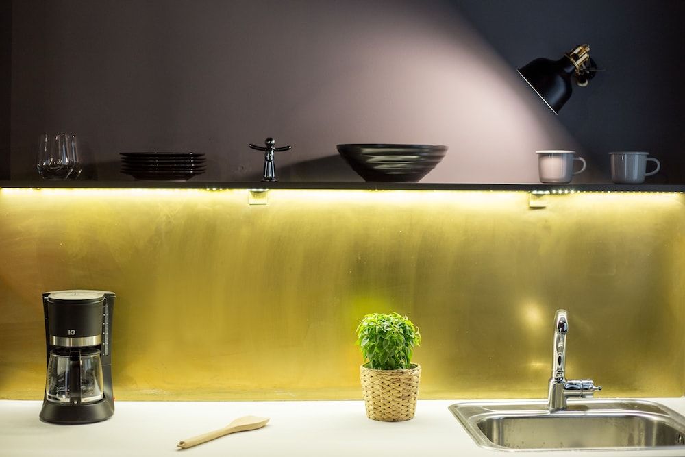 undefined Soho Apartments