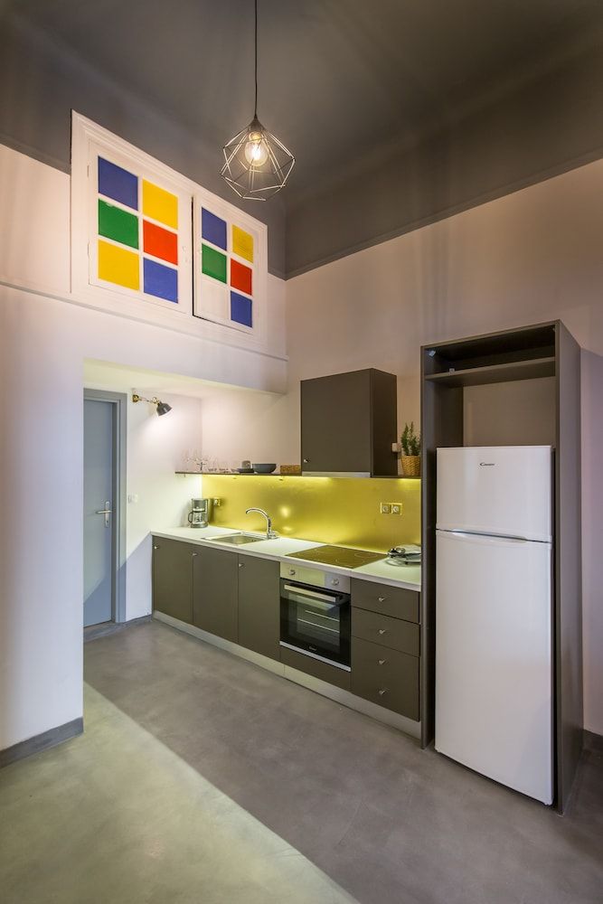 undefined Soho Apartments 10