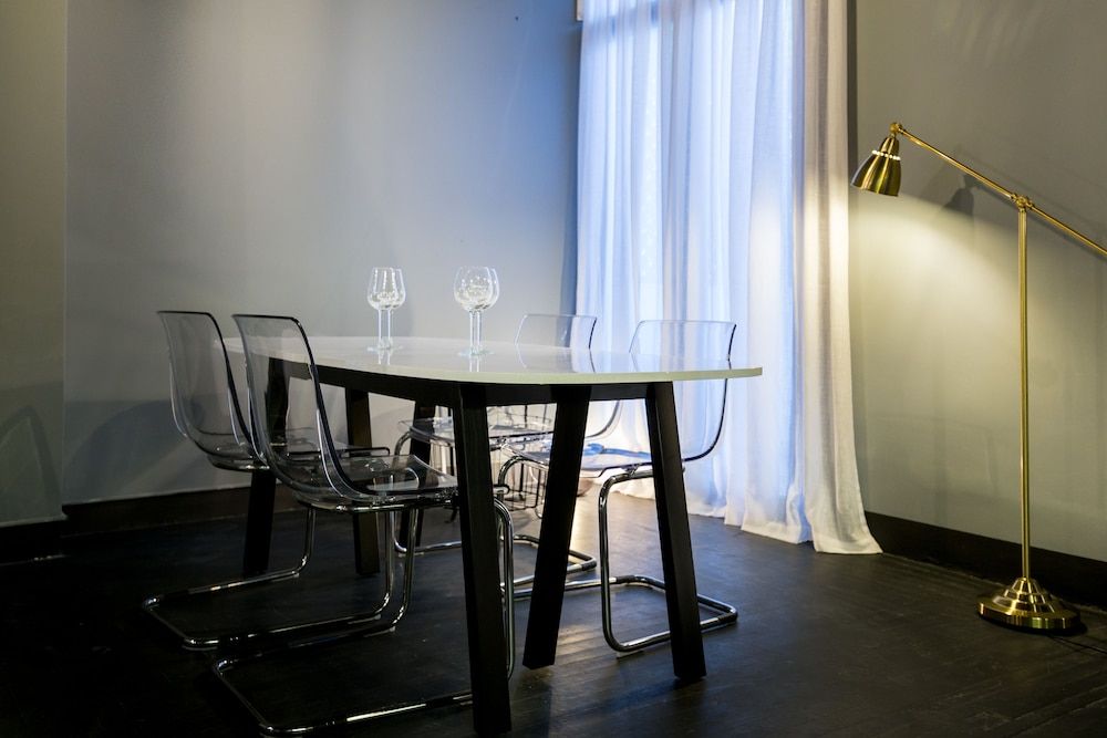 Soho Apartments Apartment, City View (1B) 4