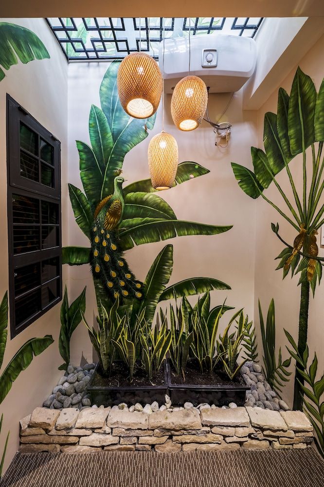 undefined Sunflower CBQ Hotel 9