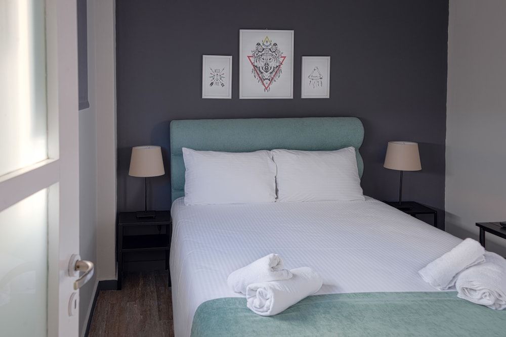 undefined Nest Studio with Terrace, Acropolis View 4