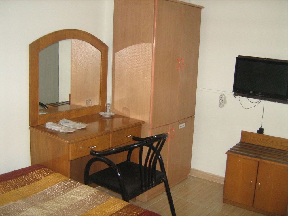 Yunus Hotel Economy Double Room 20