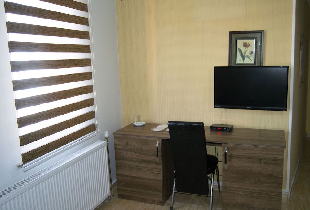Yunus Hotel Economy Double Room 16