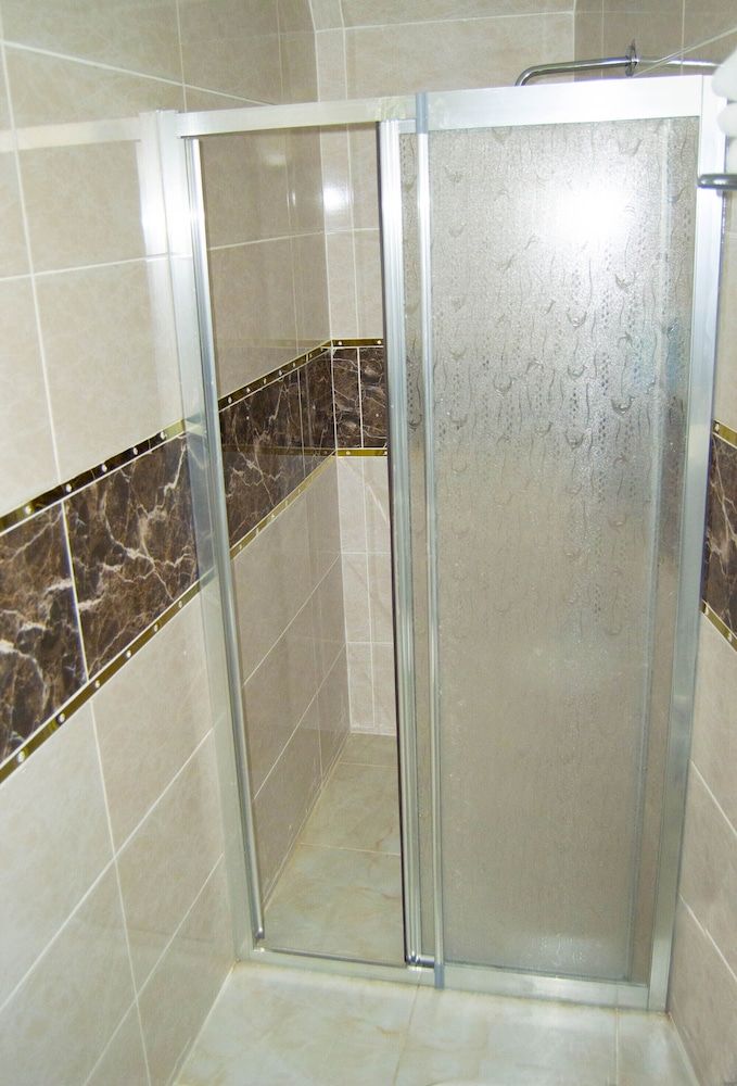 Yunus Hotel Economy Single Room 14