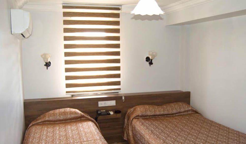 Yunus Hotel Economy Double Room 15