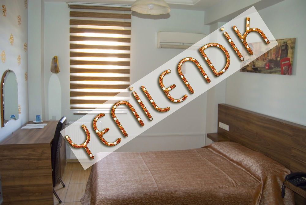 Yunus Hotel Economy Double Room 4