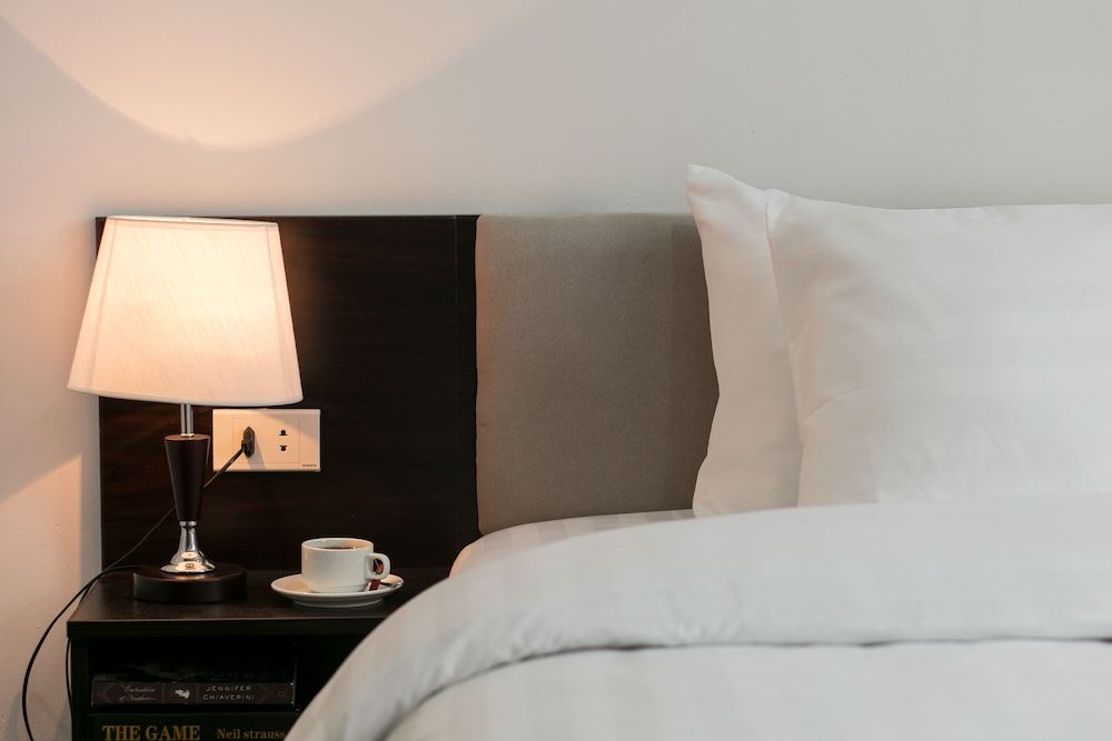 undefined Hanoi Aria Central Hotel & Spa 9