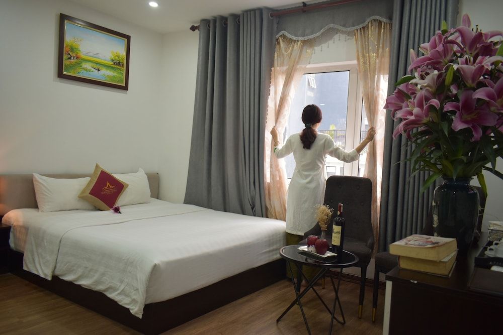 undefined Hanoi Aria Central Hotel & Spa 2