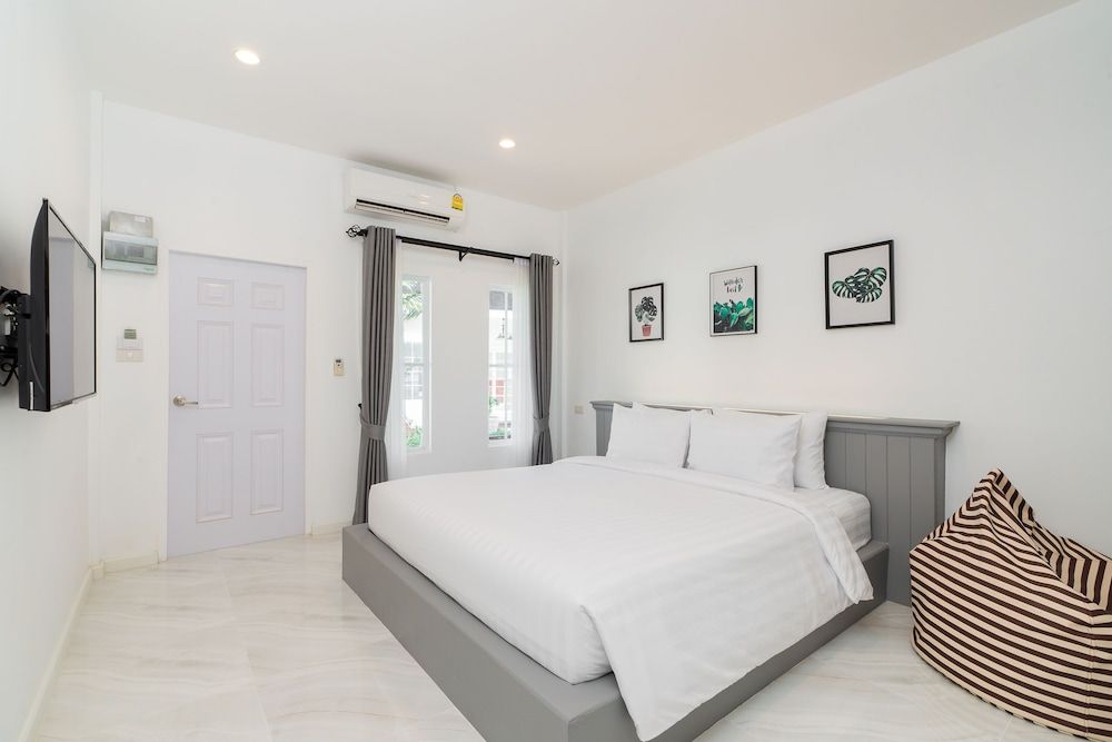 undefined Cozy Creek Khaoyai 2
