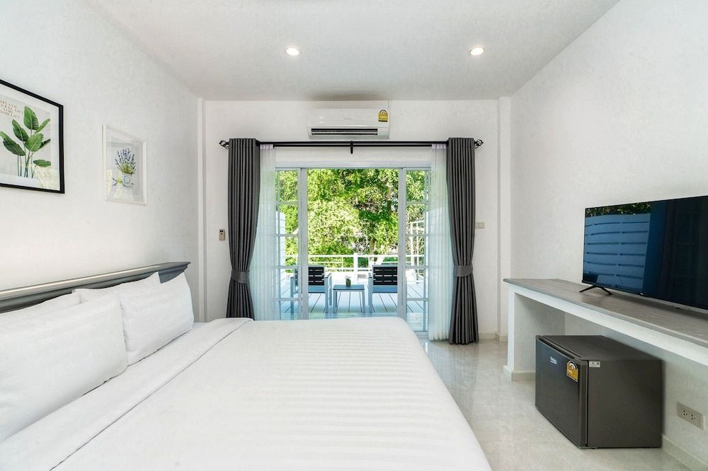 undefined Cozy Creek Khaoyai