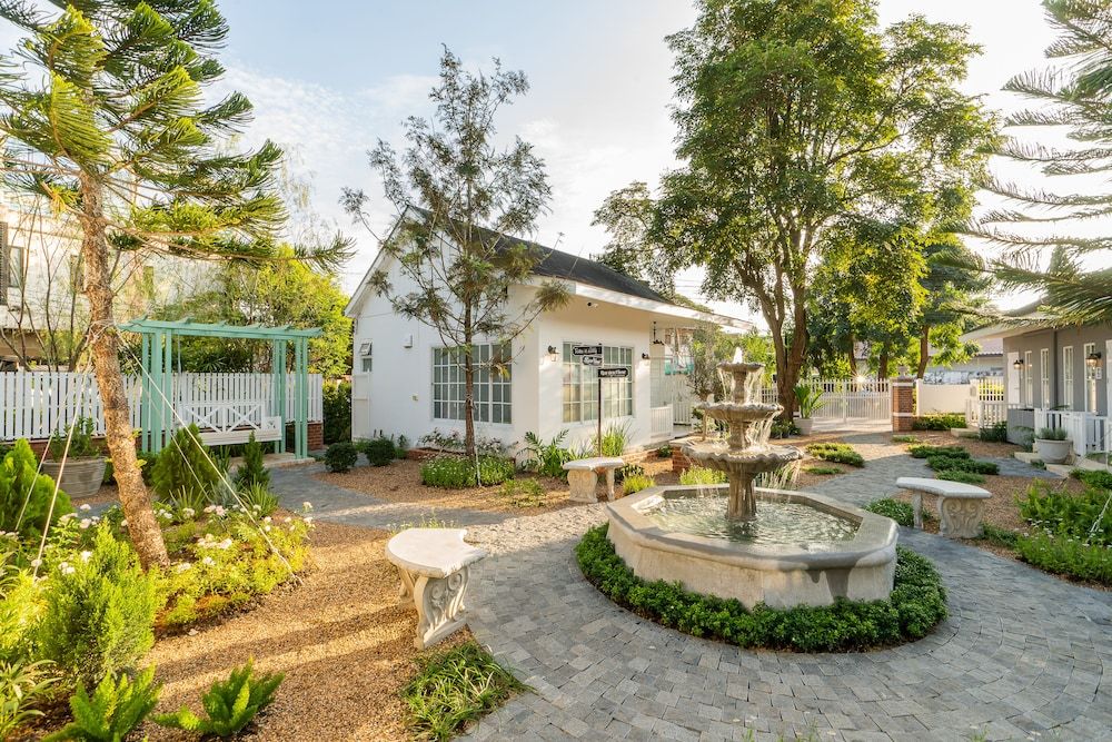 undefined Cozy Creek Khaoyai 10
